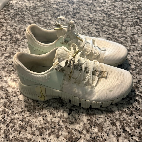 Women’s Nike metcon 5 - Picture 4 of 8